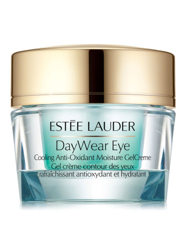 Estee lauder DayWear Eye Cooling Anti-Oxidant Moisture GelCreme Продукт за очи дамски 15ml