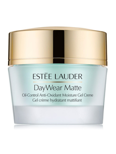 Estee lauder DayWear Matte Oil-Control Anti-Oxidant Moisture Gel Creme 24 - часов крем дамски 50ml