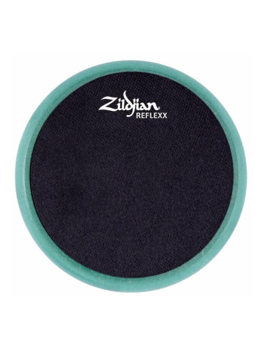 Zildjian ZXPPRCG06 Reflexx Тренировъчна подложка Green 6"