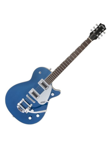 Gretsch G5230T Electromatic JET FT Aleutian Blue Електрическа китара