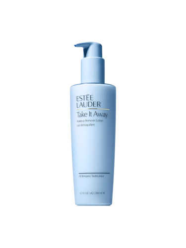 Estee lauder Take It Away Makeup Remover Lotion Почистващ лосион дамски 150ml