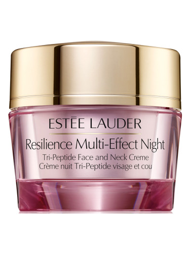 Estee lauder Resilience Lift Night Lifting/Firming Face and Neck Creme Нощен крем дамски 50ml