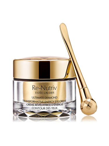 Estee Lauder Re-Nutriv Ultimate Diamond Transformative Energy Eye Creme Продукт за очи дамски 15ml