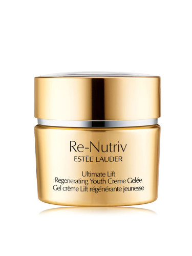 Estee Lauder Re-Nutriv Ultimate Lift Regenerating Youth Creme Gelée 24 - часов крем дамски 50ml