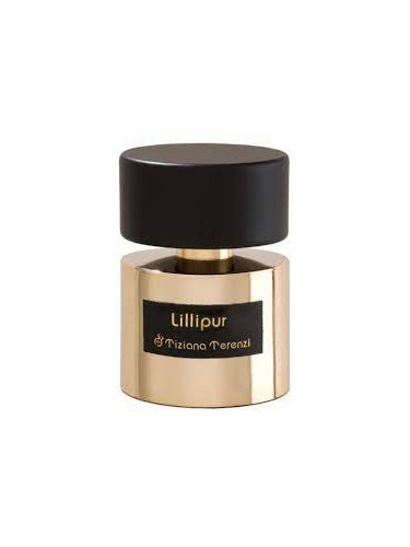 Tiziana Terenzi Lillipur Extrait De Parfum парфюм унисекс 100 ml