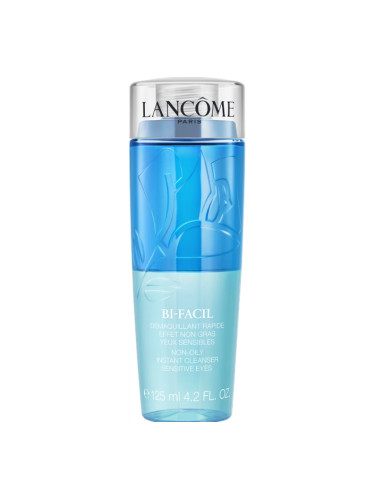 Lancôme Bi-Facil Почистващ за около очи дамски 125ml