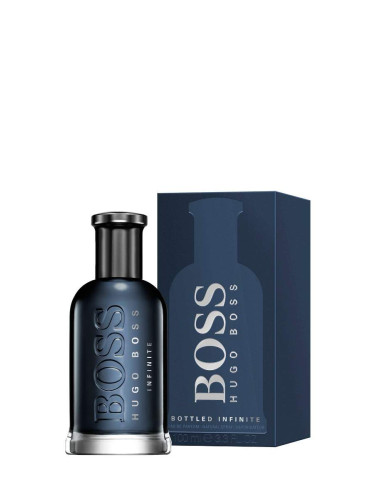 Hugo Boss Boss Bottled Infinite EDP Парфюмна вода за мъже 100 ml /2019
