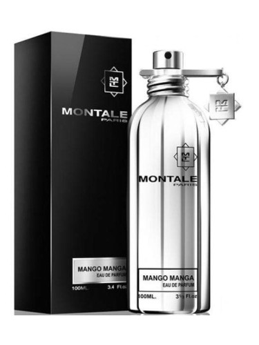 Montale Mango Manga EDP парфюмна вода унисекс 100 ml