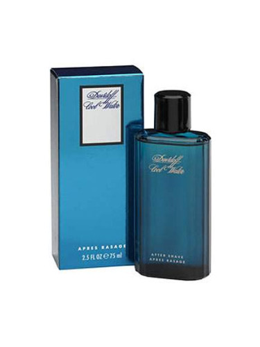 Davidoff Cool Water афтършейв лосион 75 ml