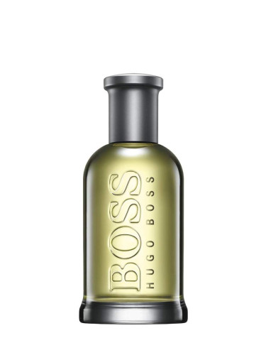Hugo Boss BOSS Bottled Афтършейв лосион за мъже 100 ml