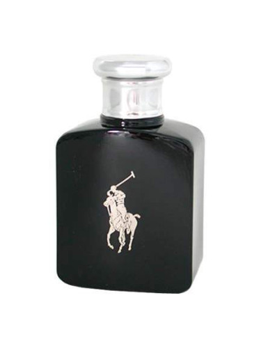 Ralph Lauren Polo Black EDT тоалетна вода за мъже 125 ml - ТЕСТЕР