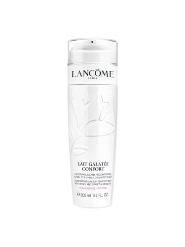 Lancôme Lait Gelateé Confort Почистващо мляко дамски 200ml