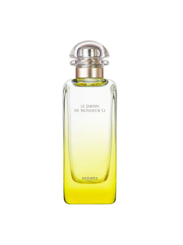 Hermes Le Jardin de Monsieur Li EDT тоалетна вода унисекс 100 ml - ТЕСТЕР