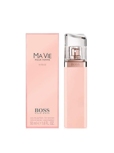 Hugo Boss Boss Ma Vie L'Eau EDT Тоалетна вода за жени 75 ml 