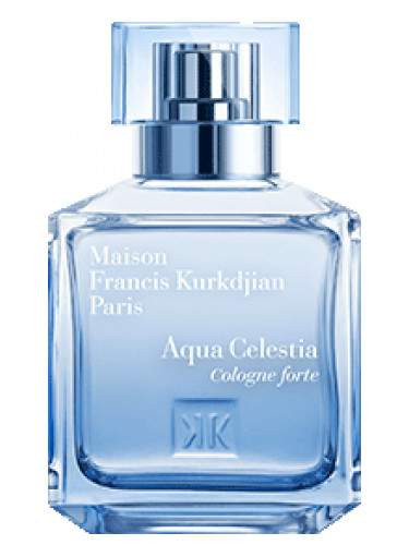 Maison Francis Kurkdjian Aqua Celestia Cologne Forte U EDP Парфюм унисекс 70 ml /2021