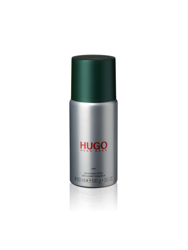 Hugo Boss Hugo дезодорант за мъже 150 ml