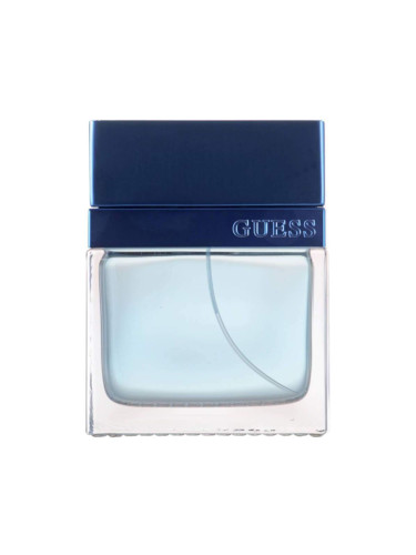 Guess Seductive Blue EDT Тоалетна вода за мъже 100 ml - ТЕСТЕР