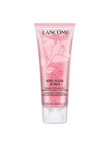 Lancôme Hydrazen Scrub Ексфолиант за лице дамски 100ml