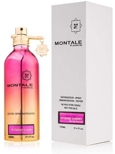 Montale Intense Cherry EDP парфюмна вода унисекс 100 ml