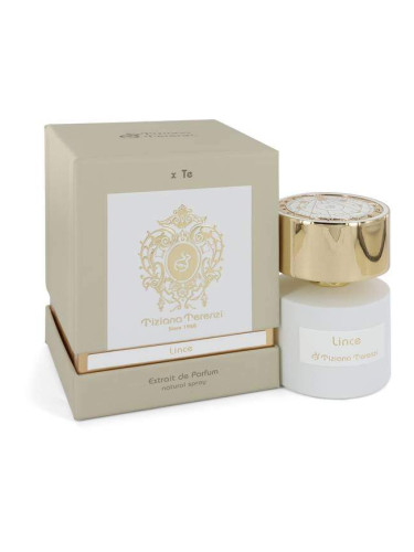 Tiziana Terenzi Lince U Extrait De Parfum, Унисекс парфюм, 2018 година, 100 ml 