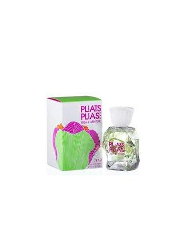Issey Miyake Pleats Please L'Eau EDT тоалетна вода за жени 50 ml