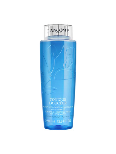 Lancôme Douceur Tonique Почистващ тоник дамски 400ml