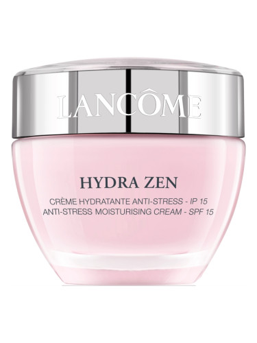 Lancôme Hydra Zen Anti-Stress Cream SPF 15 Дневен крем дамски 50ml