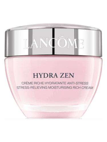 Lancôme Hydra Zen Anti-Stress Cream For Dry Skin Дневен крем дамски 50ml