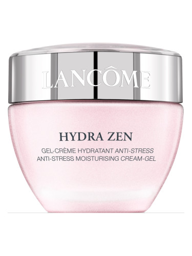 Lancôme Hydra Zen Extreme Anti-Stress Moisturising Cream-Gel Дневен крем дамски 50ml