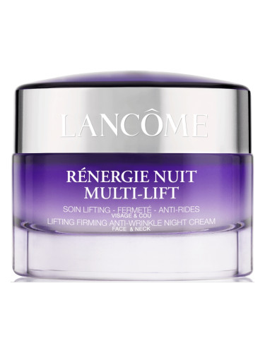 Lancôme Rénergie Multi-Lift Night Нощен крем дамски 50ml