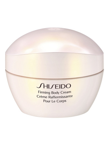 Shiseido Body Firming Cream  Крем за тяло дамски 200ml