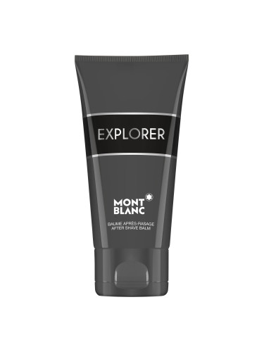 Montblanc Explorer Афтър шейв балсам мъжки 150ml