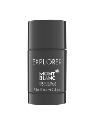 Montblanc Explorer Део стик мъжки 75gr