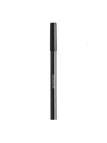 Douglas Make Up 24 H Longwear Eye Pencil Black Молив за очи   