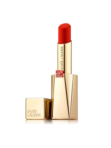 Estee Lauder Pure Color Desire Rouge Excess Lipstick Червило стик  3,1gr