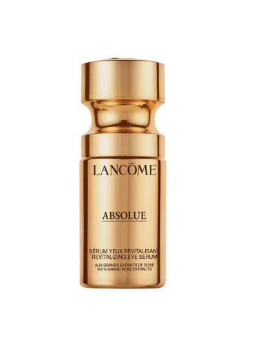 Lancôme Absolue Eye Serum Продукт за очи дамски 15ml