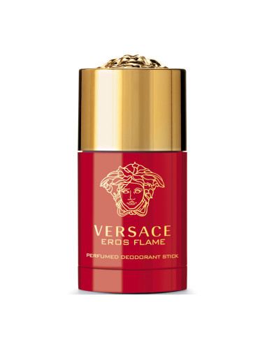 VERSACE Eros Flame Део стик мъжки 75ml