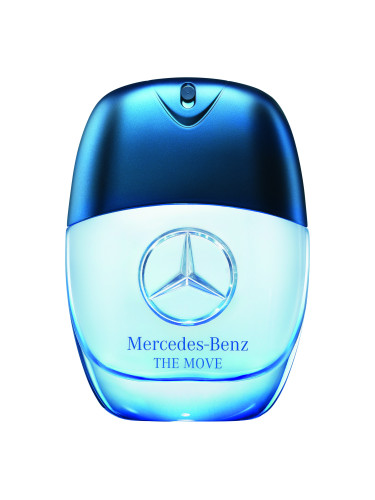 Mercedes-Benz The Move Тоалетна вода (EDT) мъжки 60ml