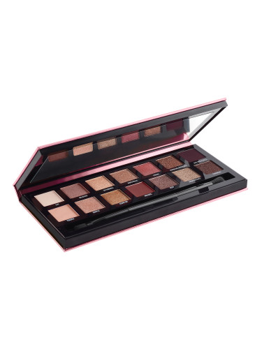 Douglas Make Up My Favorite Eye Pallet Pink Nudes Сенки палитра   