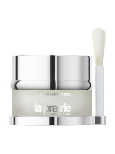 LA PRAIRIE Cellular 3-Minute Peel Маска за лице дамски 40ml