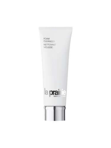 La Prairie Foam Cleanser Почистваща пяна дамски 125ml