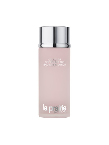 LA PRAIRIE Cellular Softening and Balancing Lotion Почистващ тоник дамски 250ml