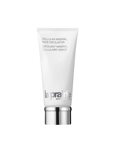 La Prairie Cellular Mineral Face Exfoliator Ексфолиант за лице дамски 100ml