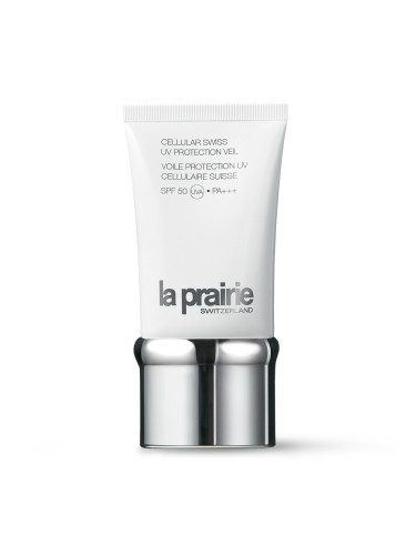 La Prairie Cellular Swiss UV Protection Veil SPF50 Защитен филтър дамски 50ml