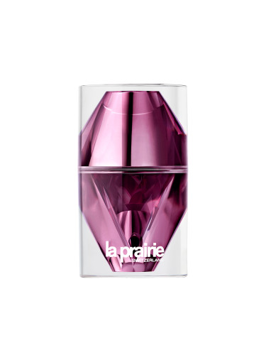 LA PRAIRIE Platinum Rare Cellular Night Elixir Нощен серум 20 мл Серум дамски 20ml