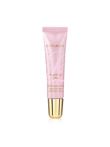 ESTEE LAUDER PURE COLOR ENVY SMOOTHING SUGAR SCRUB Ексфолиант за устни  6ml