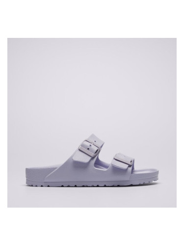 Birkenstock Arizona Eva  дамски Обувки Чехли 1017046 Виолетов