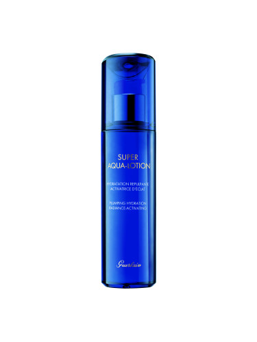 Guerlain Super Aqua-Lotion Почистващ лосион дамски 150ml