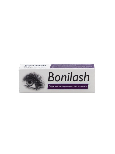 Bonilash Серум за стимулиране растежа на миглите 3 ml