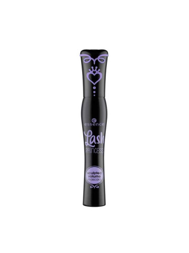 Essence lash princess mascara sculpted volume black Спирала  28gr